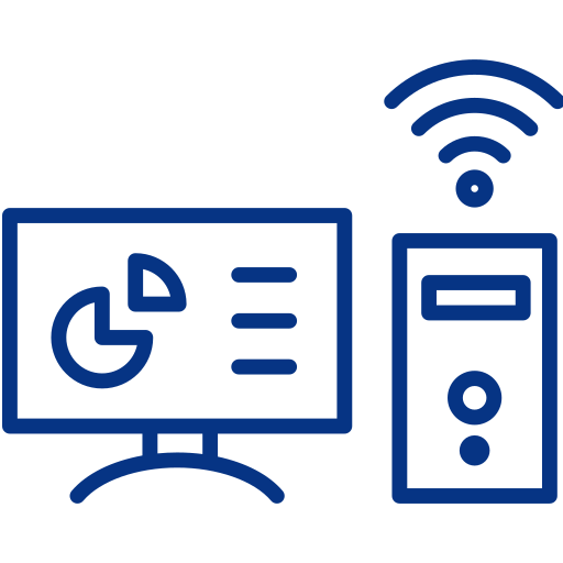 Smart Monitoring