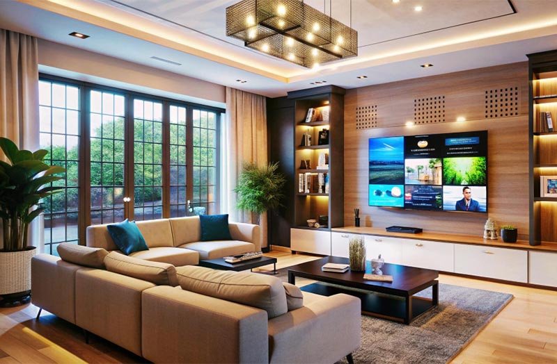 Kinetiq home hybrid inverter solution