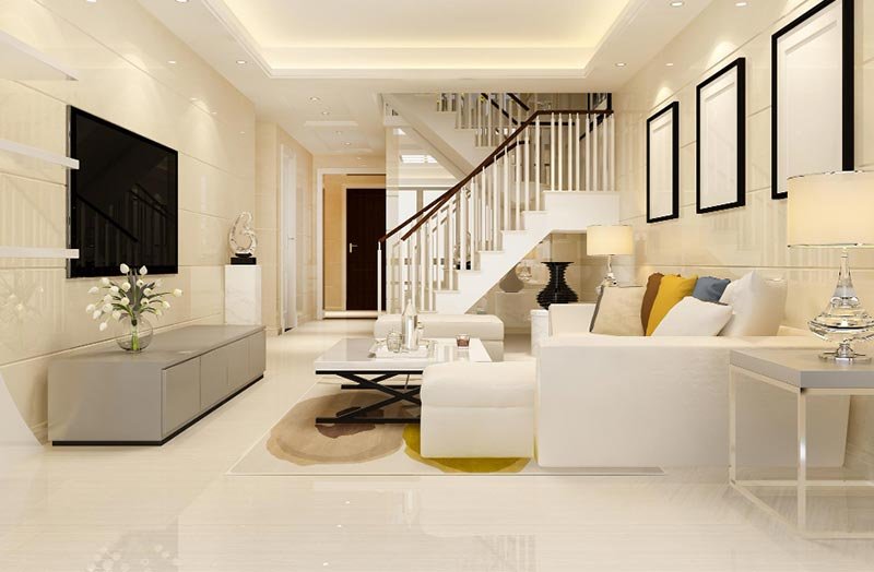 Kinetiq home inverter backup system