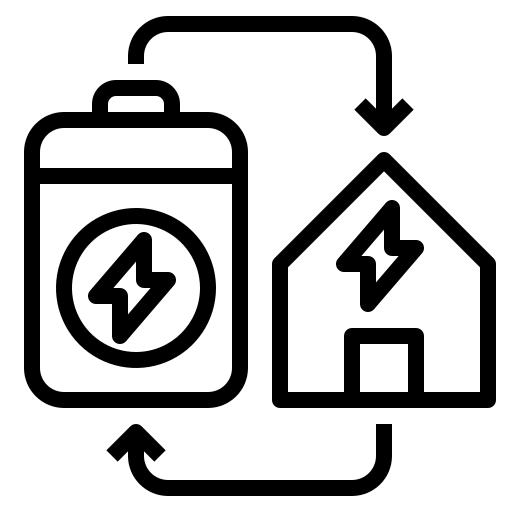 Home Hybrid Inverter