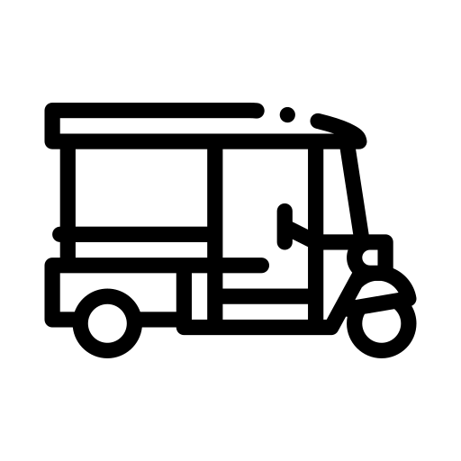 E-loader and E-auto Batteries