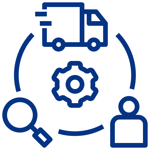 Strong Supply Chain