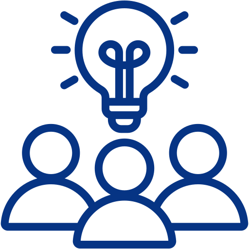 Expert Leadership