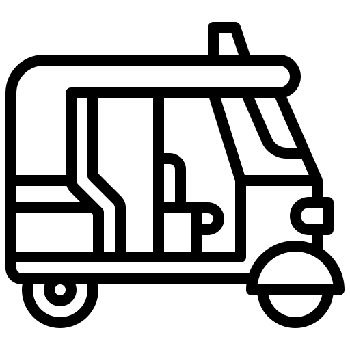 E-rickshaw Lithium Batteries
